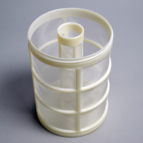 CO2 Scrubber Basket