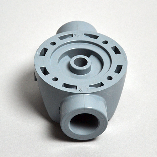 CPVC Valve
