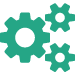 Icon for industrial valves